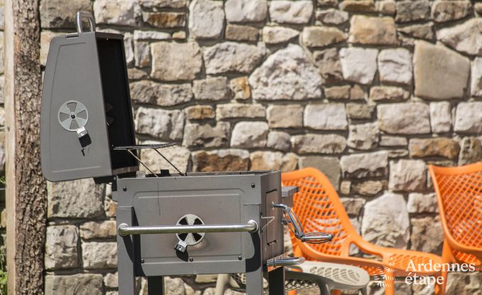 Maison de vacances  Herve pour 14 personnes en Ardenne