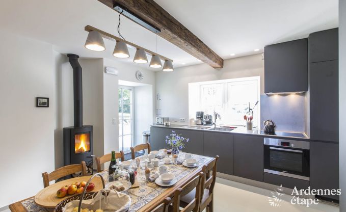 Maison de vacances  Herve pour 14 personnes en Ardenne