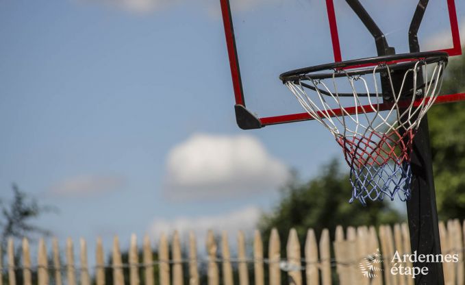 Maison de vacances  Herve pour 14 personnes en Ardenne