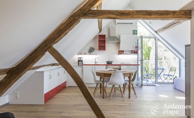 Maison de vacances  Herve pour 14 personnes en Ardenne