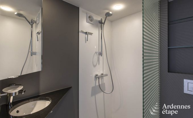 Maison de vacances  Herve pour 14 personnes en Ardenne