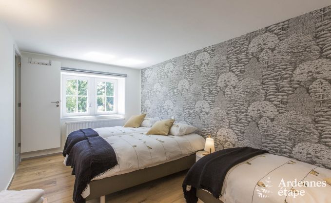 Maison de vacances  Herve pour 14 personnes en Ardenne