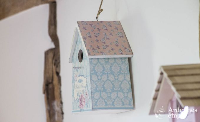 Maison de vacances  Herve pour 14 personnes en Ardenne