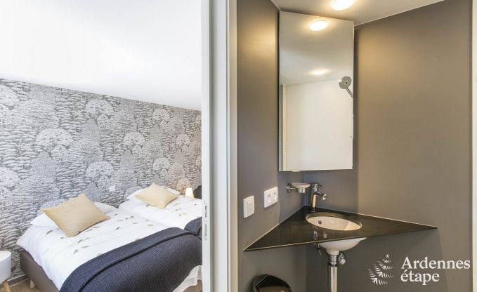 Maison de vacances  Herve pour 14 personnes en Ardenne