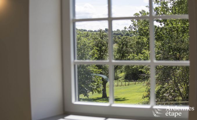 Maison de vacances  Herve pour 14 personnes en Ardenne