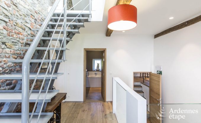 Maison de vacances  Herve pour 14 personnes en Ardenne