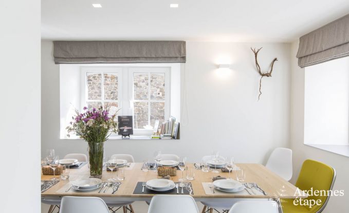 Maison de vacances  Herve pour 14 personnes en Ardenne