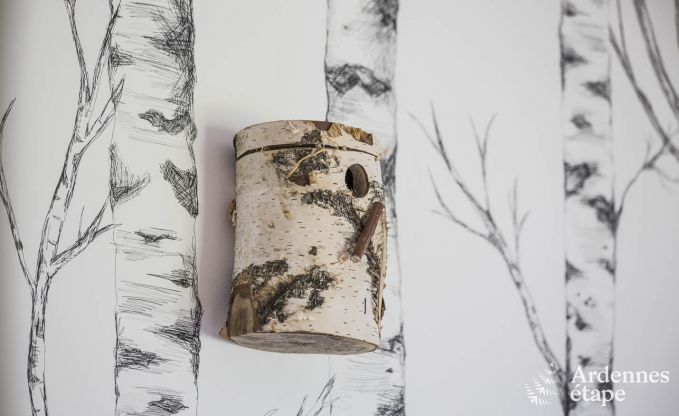 Maison de vacances  Herve pour 14 personnes en Ardenne