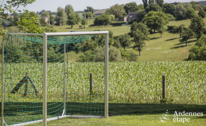 Maison de vacances  Herve pour 14 personnes en Ardenne
